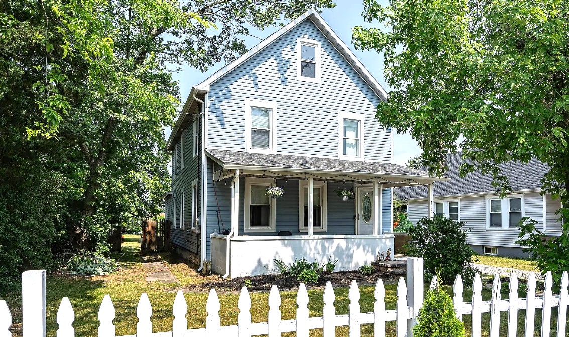 109 South Main Street